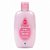Sabonete Líquido Infantil Regular, Johnson's, Pink, 200 ml - Imagem 1