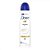 Desodorante dove aerosol original 150ml - Imagem 1