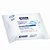 Lenco limpeza nivea visage com 25 unidades - Imagem 1