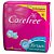 Carefree Brisa S/perfume C/40unid. - Imagem 1