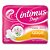 Absorvente intimus days com abas 15 unidades - Imagem 1