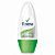 Desodorante rexona rollon bamboo - Imagem 1