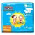 Fralda turma da monica jumbo pack eg 24 unidades - Imagem 1