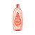 Shampoo infantil johnsons e johnsons cachos definidos 400ml - Imagem 1
