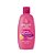 J&j Baby Sh Gotas De Brilho 200ml - Imagem 1