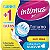 Absorvente intimus gel noturno suave com abas 9 unidades - Imagem 1