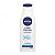 Nivea lotion normal 200ml - Imagem 1