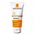 Protetor solar anthelios alta cobertura cor media4 0ml - Imagem 1