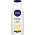 Locao hidratante firmadora nivea body 200ml - Imagem 1