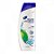 Shampoo head & shoulders anticaspa maca feminino 200ml - Imagem 1