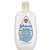 Locao cremosa johnson's baby hidratacao intensa 250ml - Imagem 1