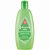 Condicionador infantil johnsons & johnsons cabelos claros 200ml - Imagem 1