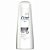 Shampoo dove controle da queda 200ml - Imagem 1