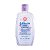 Oleo infantil johnsons & johnsons hora do sono 200ml - Imagem 1