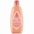 Condicionador infantil johnsons & johnsons cabelos cacheados 200ml - Imagem 1