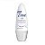 Desodorante antitranspirante roll on dove invisible dry 50ml - Imagem 1
