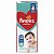 Fralda pampers supersec m 52 unidades - Imagem 1