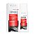 Dercos energizante vichy shampoo energizante antiqueda 200ml - Imagem 1