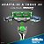 Aparelho de barbear gillette mach3 sensitive - Imagem 1