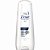 Condicionador dove reconstrucao completa 200ml - Imagem 1