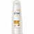 Shampoo dove oleo nutricao 200ml - Imagem 1