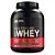 Whey protein optimum 5lbs chocolate - Imagem 1