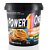 Power one pasta de amendoim tradicional 1,005kg - Imagem 1
