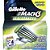 Carga mach3 sensitive com 4 unidades - Imagem 1