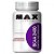 Bcaa 2400 max titanium 100 capsulas - Imagem 1