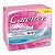 Protetor diario carefree sem perfume 15 unidades - Imagem 1