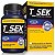 T-sek 120g power suplements - Imagem 1