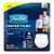 Roupa intima plenitud active plus unissex g/xg c/08 - Imagem 1