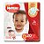 Fralda huggies supreme care jumbo g 20 unidades - Imagem 1
