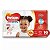Fralda huggies supreme care jumbo xxg 16 unidades - Imagem 1