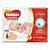 Fralda monica huggies supreme care p 28 unidades - Imagem 1
