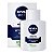 Balsamo pos barba nivea for men 100ml - Imagem 1