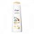 Shampoo dove ritual de reparacao 400ml - Imagem 1