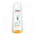 Condicionador dove nutricao oleo-micelar 200ml - Imagem 1