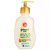 Sabonete liquido infantil johnsons baby recem nascido 200ml - Imagem 1
