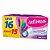 Absorvente intimus gel interno mini 16 unidades - Imagem 1