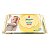 Lencos Umed.j&j Baby Recem Nascido C/48unid - Imagem 2