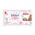 Lenco Umed.j&j Baby Extra Cuidado C/48unid - Imagem 2