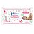 Lenco Umed.j&j Baby Extra Cuidado C/48unid - Imagem 1