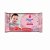LENCOS UMED.J&J BABY EXTRA CUIDADO C/96UNID - Imagem 2