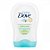 Condicionador dove baby cabelos claros 200ml - Imagem 1