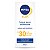 Protetor solar facial nivea toque seco antissinais fps30 50ml - Imagem 1