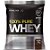 100% pure whey 33g chocolate - Imagem 1
