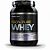 100% pure whey 900g iogurte c/coco - Imagem 1