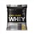 100% pure whey 32g baunilha sache - Imagem 1