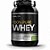 100% pure whey 900g iogurte c/limao - Imagem 1